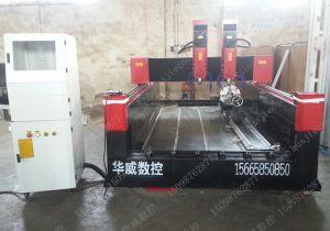 玉溪红塔区新款豪华型石材雕刻机