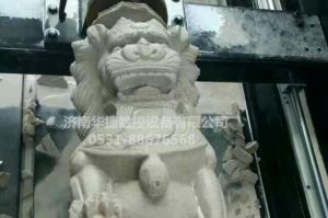 玉溪红塔区石材雕刻样板