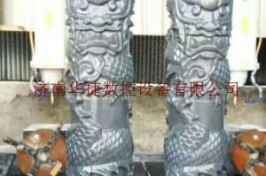 玉溪红塔区石材雕刻样板