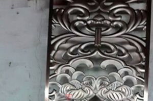 玉溪红塔区金属/铝/铜板样品