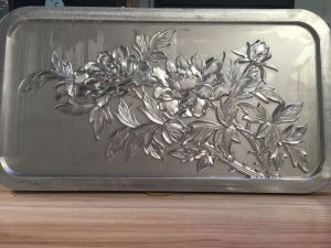 玉溪红塔区金属/铝/铜板样品