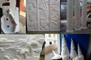 玉溪红塔区泡沫/橡塑样品