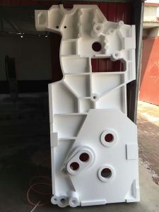 玉溪红塔区泡沫/橡塑样品