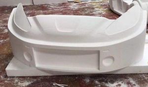 玉溪红塔区泡沫/橡塑样品