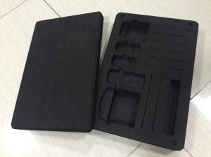 玉溪红塔区泡沫/橡塑样品