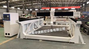 玉溪红塔区定制分体式大型模具雕刻机