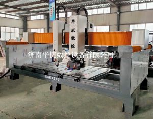 玉溪红塔区橱柜台面五轴桥切机