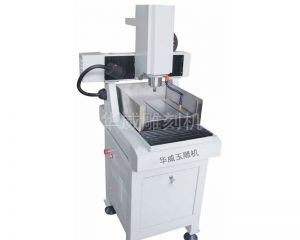 玉溪红塔区电脑玉雕机HW-3636